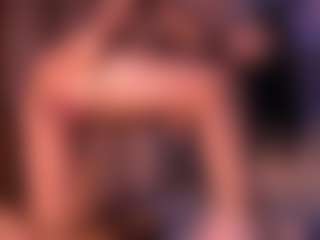 Izzy Wild's Live Sex Cam Show
