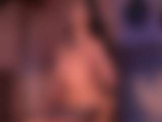 Izzy Wild's Live Sex Cam Show