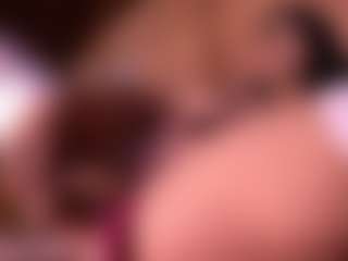 Izzy Wild's Live Sex Cam Show