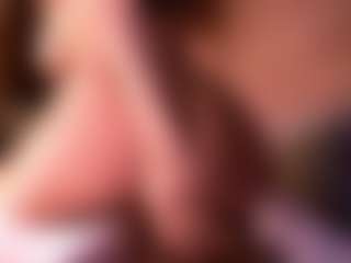 Izzy Wild's Live Sex Cam Show