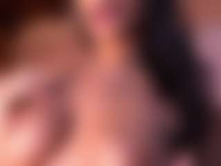 Izzy Wild's Live Sex Cam Show
