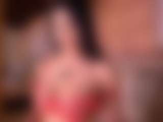 Izzy Wild's Live Sex Cam Show