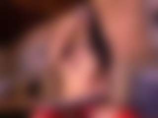 Izzy Wild's Live Sex Cam Show