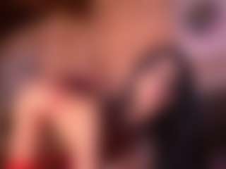 Izzy Wild's Live Sex Cam Show
