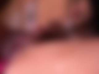 Izzy Wild's Live Sex Cam Show
