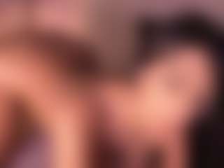 Izzy Wild's Live Sex Cam Show