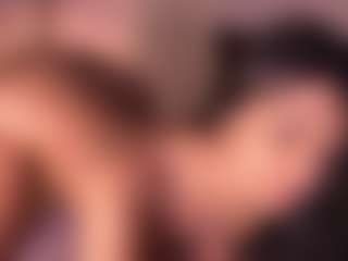 Izzy Wild's Live Sex Cam Show