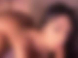 Izzy Wild's Live Sex Cam Show