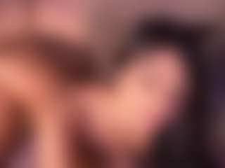 Izzy Wild's Live Sex Cam Show