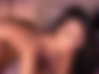 Izzy Wild's Live Sex Cam Show