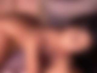 Izzy Wild's Live Sex Cam Show