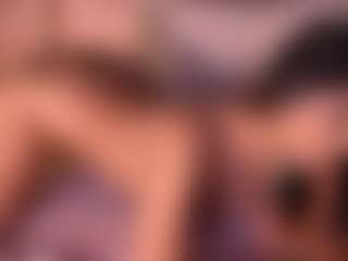 Izzy Wild's Live Sex Cam Show