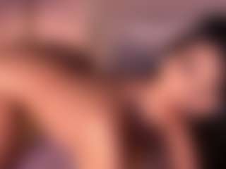 Izzy Wild's Live Sex Cam Show