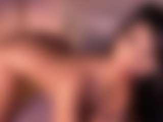 Izzy Wild's Live Sex Cam Show