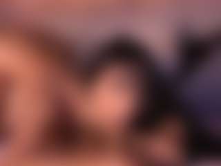 Izzy Wild's Live Sex Cam Show