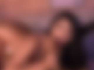 Izzy Wild's Live Sex Cam Show