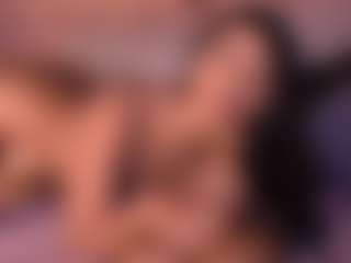 Izzy Wild's Live Sex Cam Show