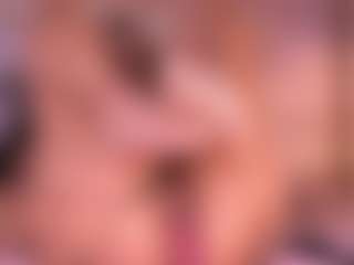 Izzy Wild's Live Sex Cam Show