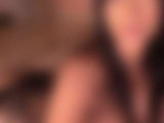 Izzy Wild's Live Sex Cam Show
