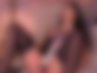Izzy Wild's Live Sex Cam Show