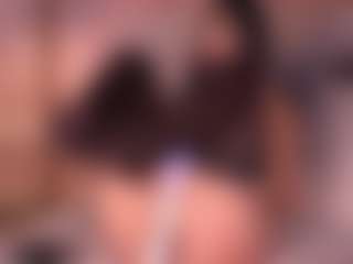Izzy Wild's Live Sex Cam Show
