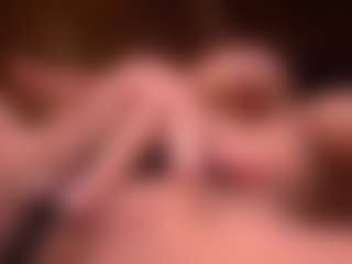 Izzy Wild's Live Sex Cam Show