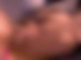 Izzy Wild's Live Sex Cam Show
