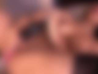 Izzy Wild's Live Sex Cam Show