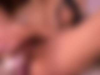 Izzy Wild's Live Sex Cam Show