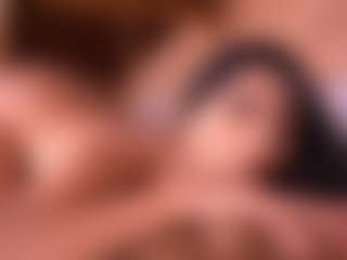 Izzy Wild's Live Sex Cam Show