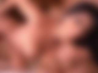 Izzy Wild's Live Sex Cam Show