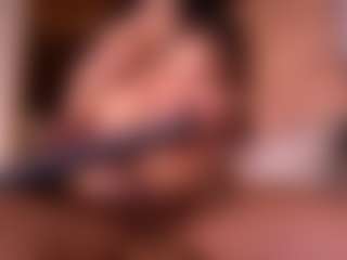 Izzy Wild's Live Sex Cam Show