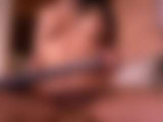 Izzy Wild's Live Sex Cam Show