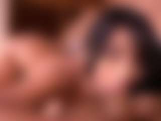 Izzy Wild's Live Sex Cam Show