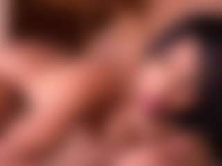 Izzy Wild's Live Sex Cam Show