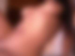 Izzy Wild's Live Sex Cam Show
