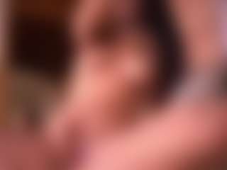 Izzy Wild's Live Sex Cam Show