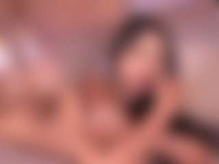 Izzy Wild's Live Sex Cam Show