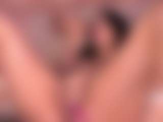 Izzy Wild's Live Sex Cam Show