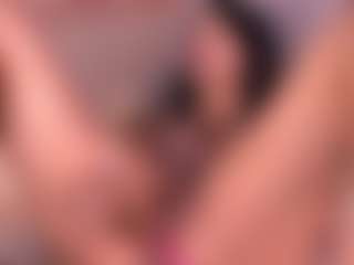 Izzy Wild's Live Sex Cam Show