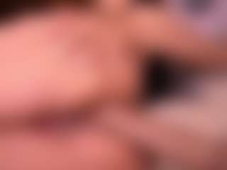 Izzy Wild's Live Sex Cam Show