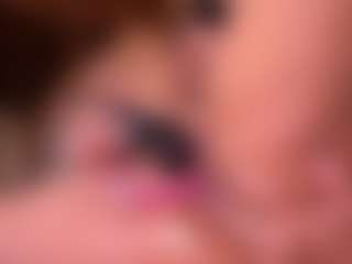 Izzy Wild's Live Sex Cam Show