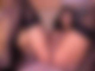 Izzy Wild's Live Sex Cam Show