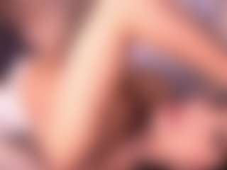 Izzy Wild's Live Sex Cam Show