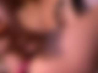 Izzy Wild's Live Sex Cam Show