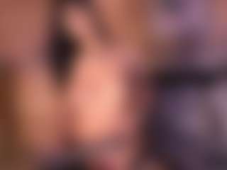 Izzy Wild's Live Sex Cam Show
