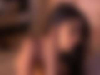 Izzy Wild's Live Sex Cam Show