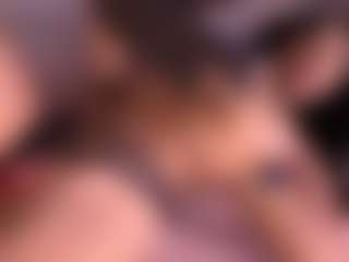 Izzy Wild's Live Sex Cam Show