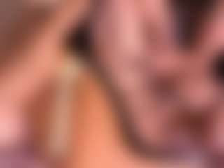 Izzy Wild's Live Sex Cam Show