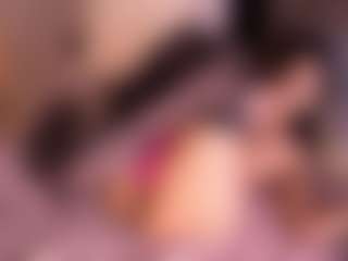 Izzy Wild's Live Sex Cam Show